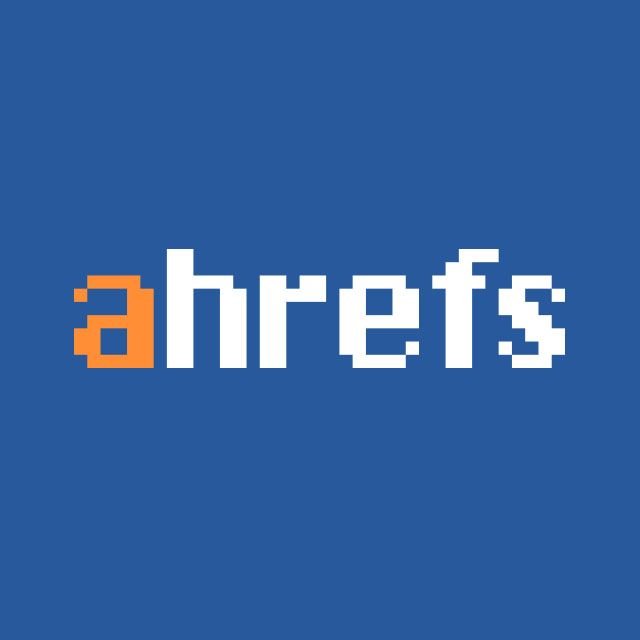 how to use ahrefs